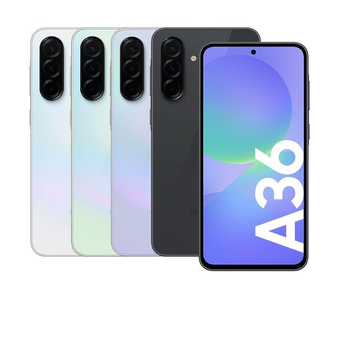 SAMSUNG A 36 8/256gb
