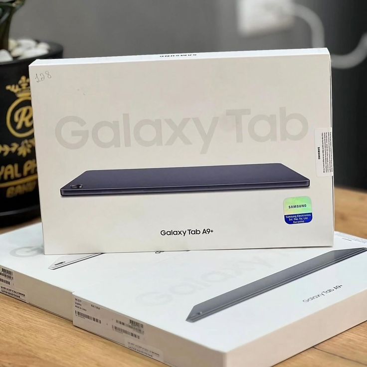 SAMSUNG TAB A9+ 64 GB