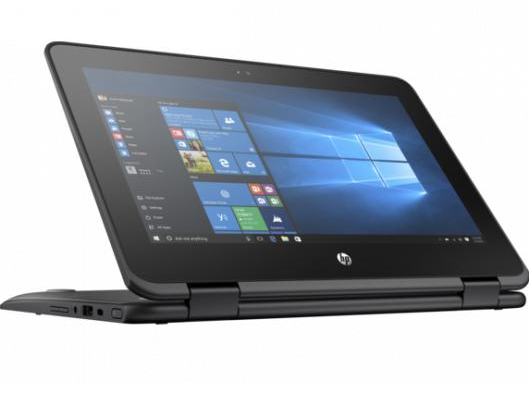 Hp Probook 11g 2 7th Gen Coi 5 8g ram 256gb SSD X 360 Touch