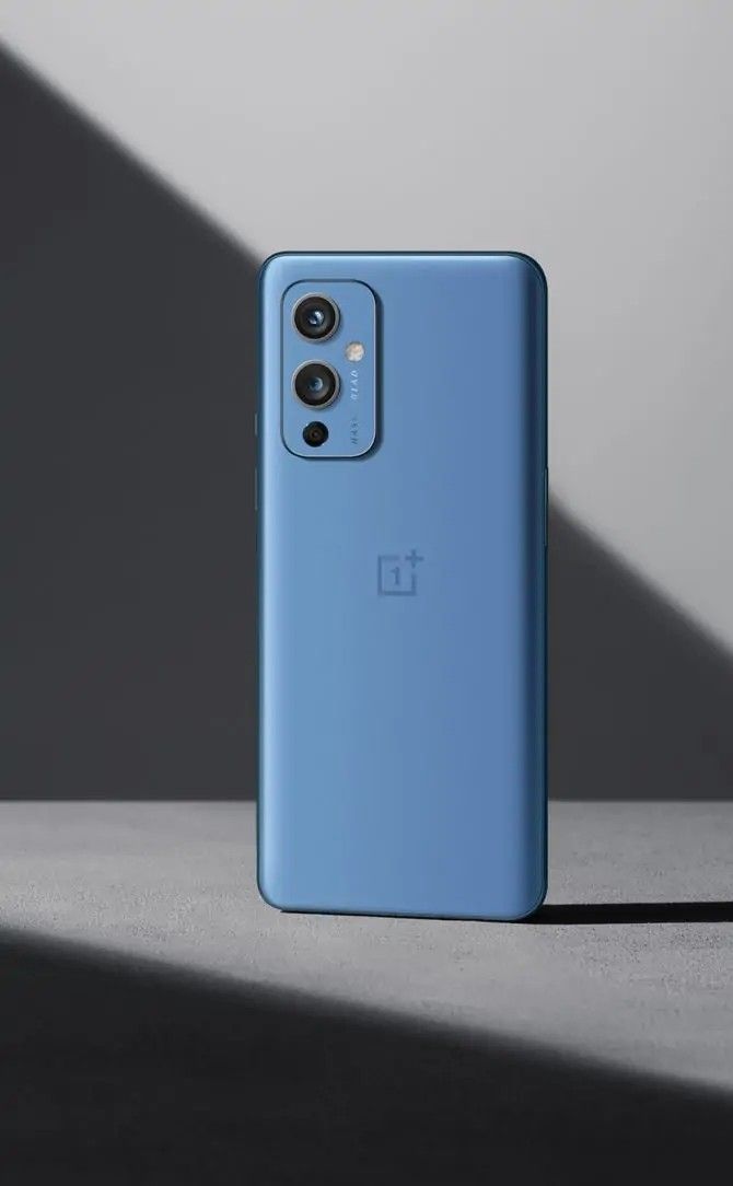 Oneplus 9 6/128 gb