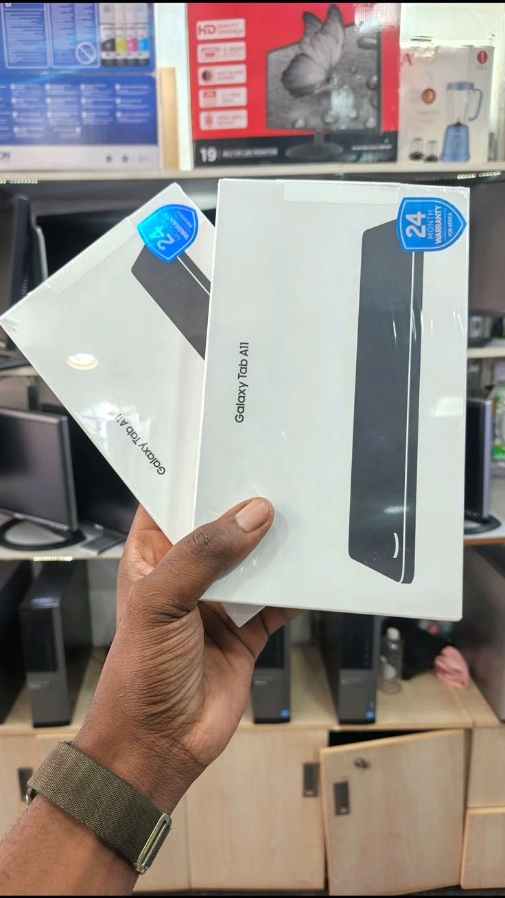 SAMSUNG TAB A 11 4/64gb
