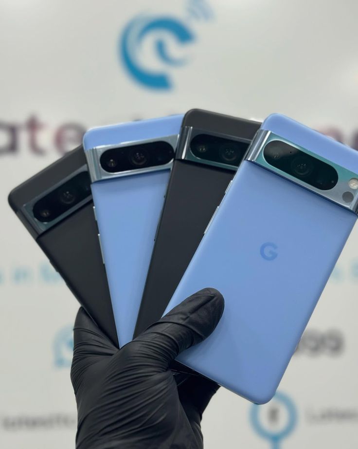 Google Pixel 8 pro 128 gb