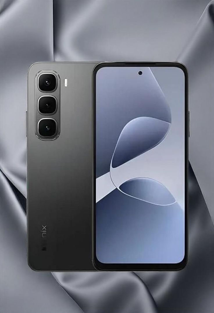 INFINIX HOT 60i 8/256 gb