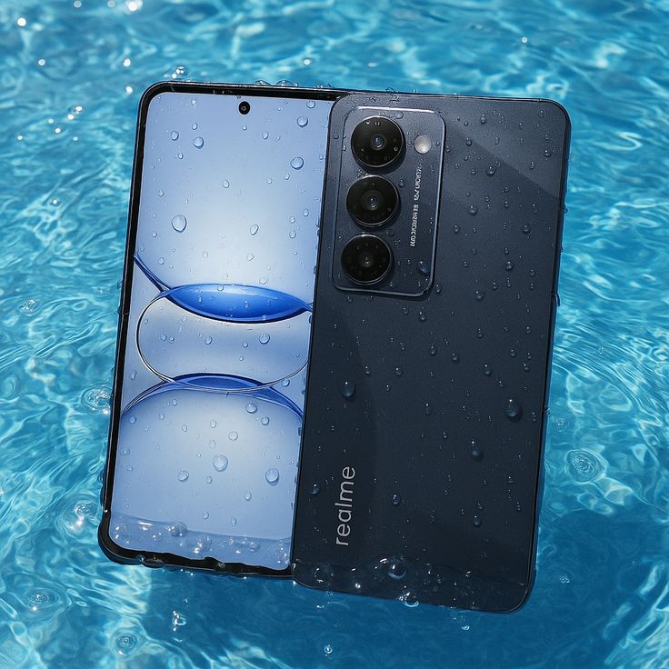 REALMI C75X 8/256gb