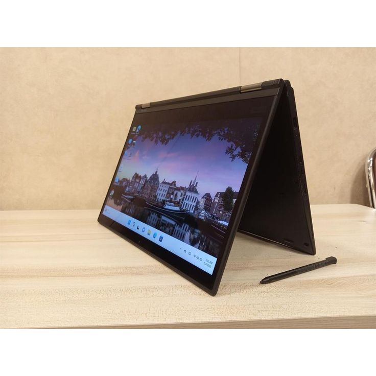 lenovo YOGA 370