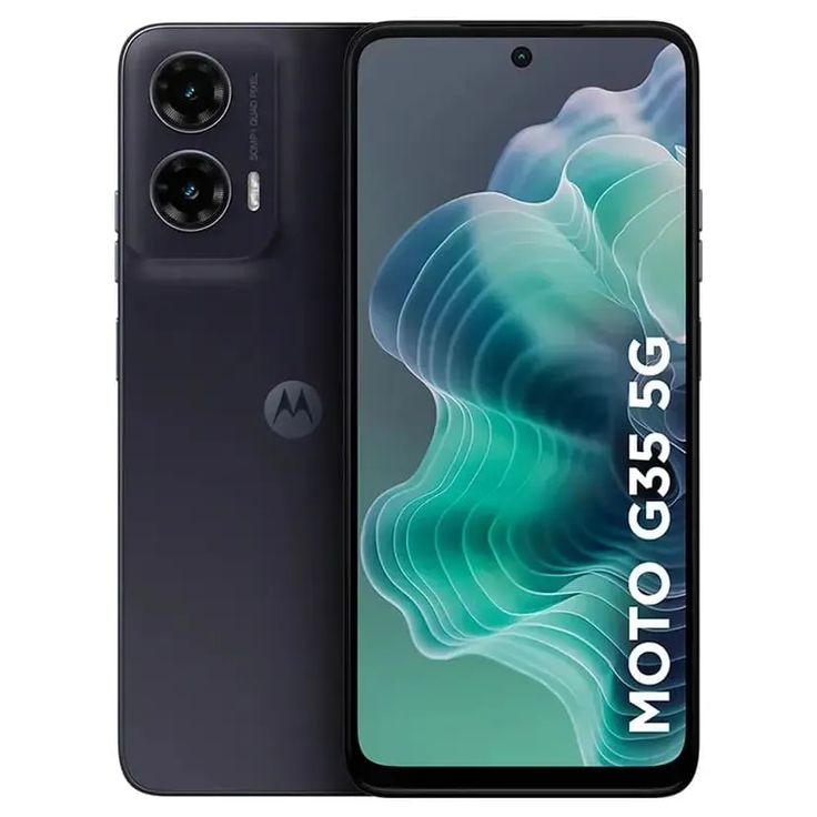 MOTOROLA G 35 8/256gb