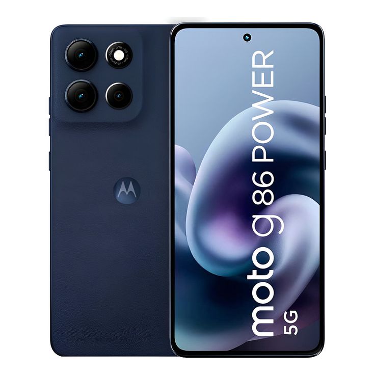 MOTOROLA MOTO G 86 P0WER 8/256gb