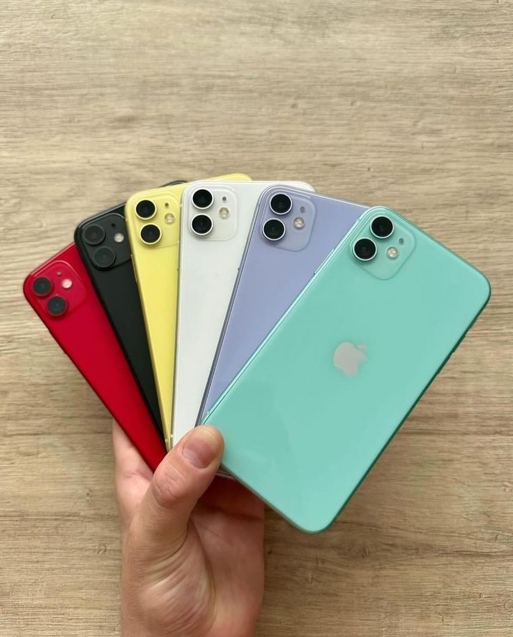 Iphone 11 64 gb