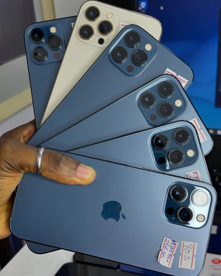 iphone 12 pro max 128 gb