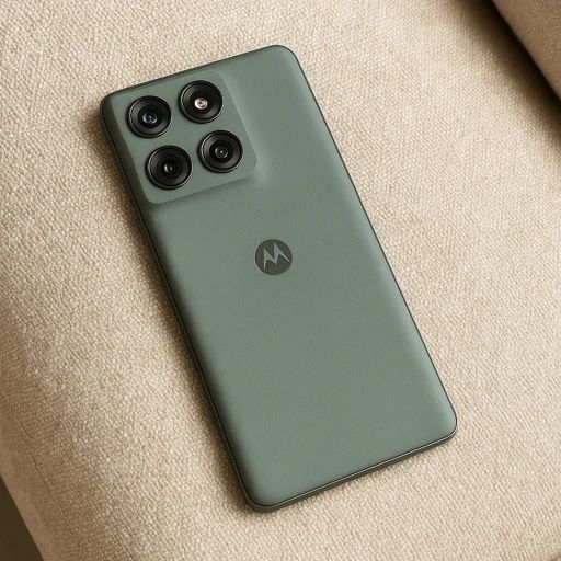 MOTOROLA EDGE 6- STYLUS
