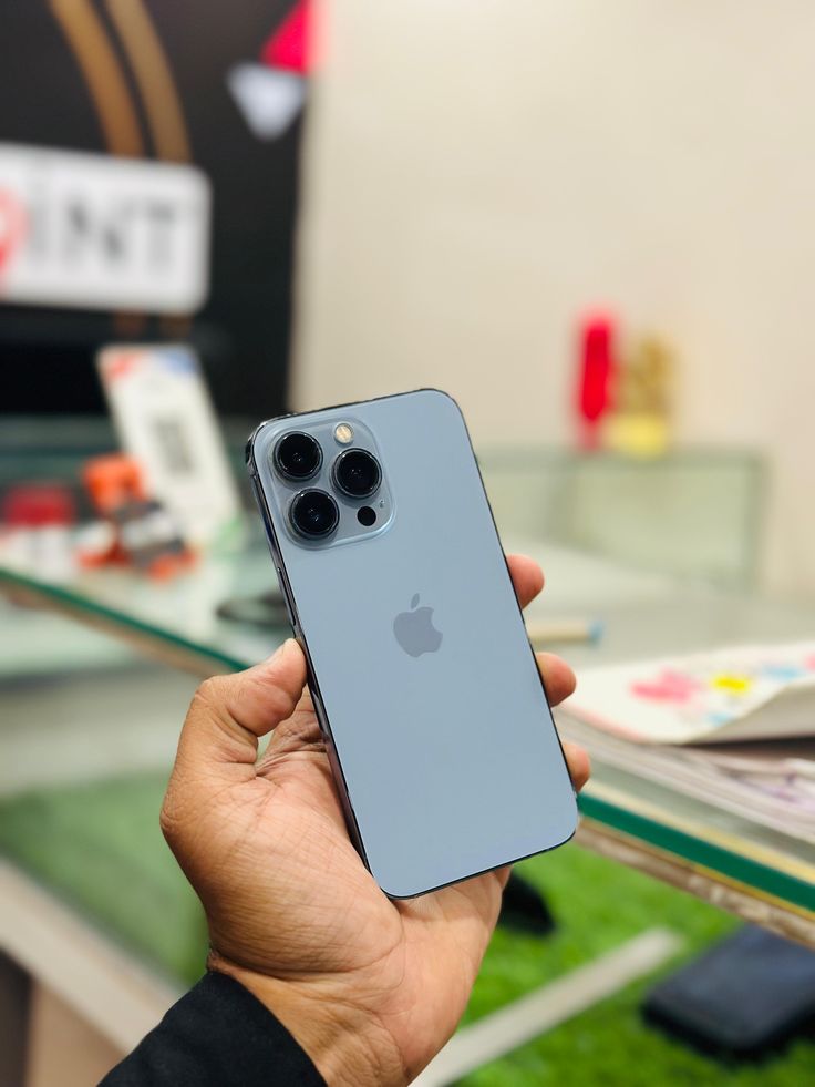 Iphone 13 pro 256 gb