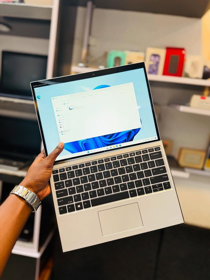 Hp Elite X2 G2 Detachable