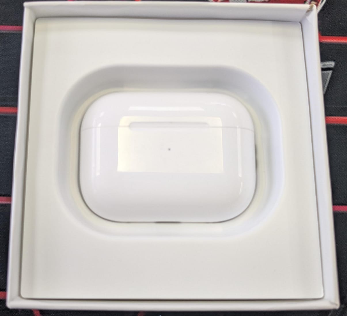 Airpods pro2 2sd gen