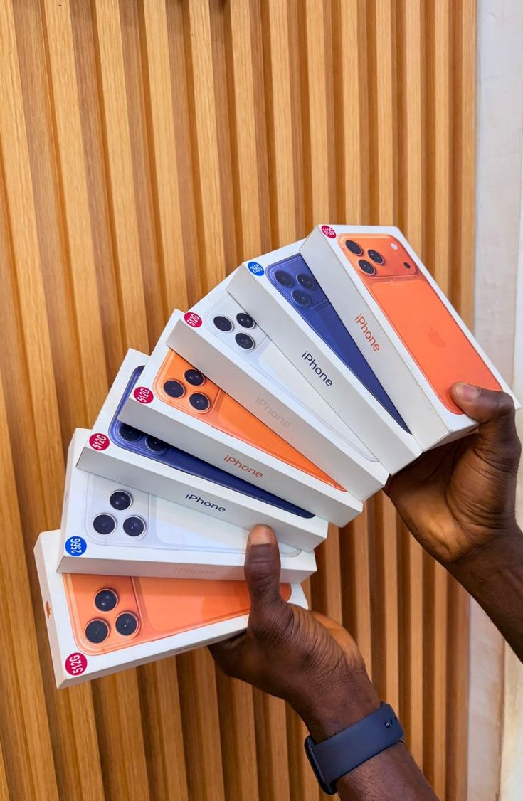 IPHONE 17 PRO 256 GB ESIM