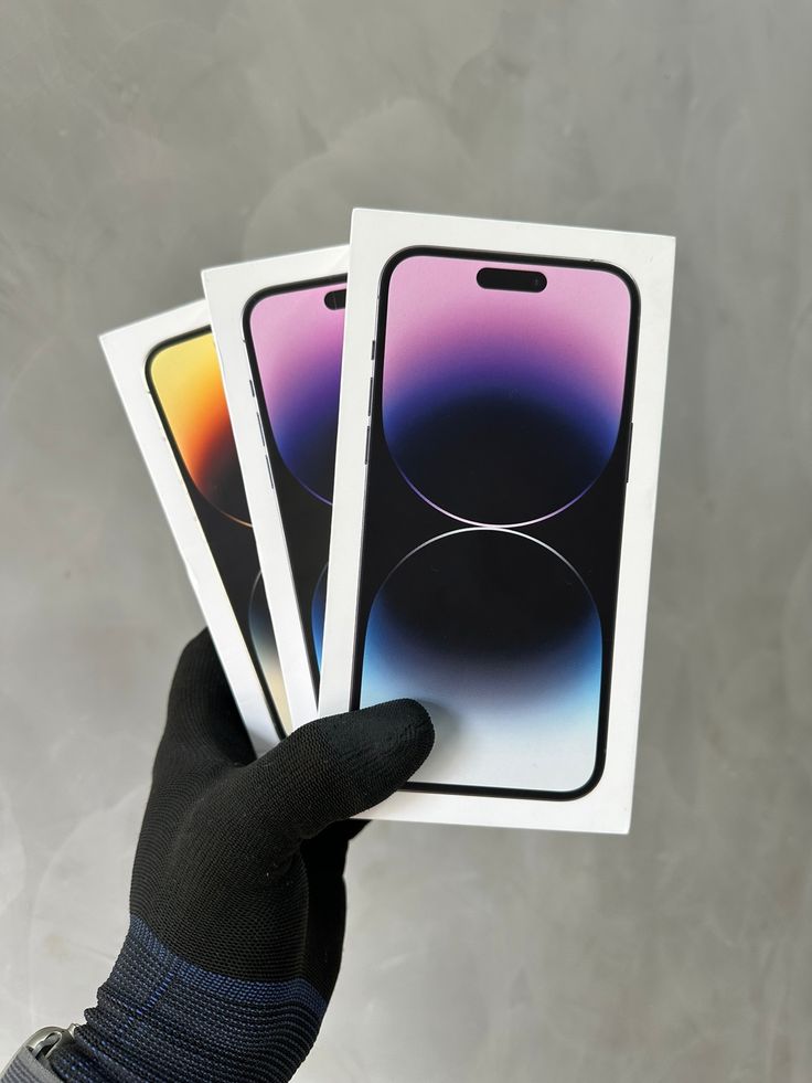 IPHONE 14 PRO MAX 512 GB