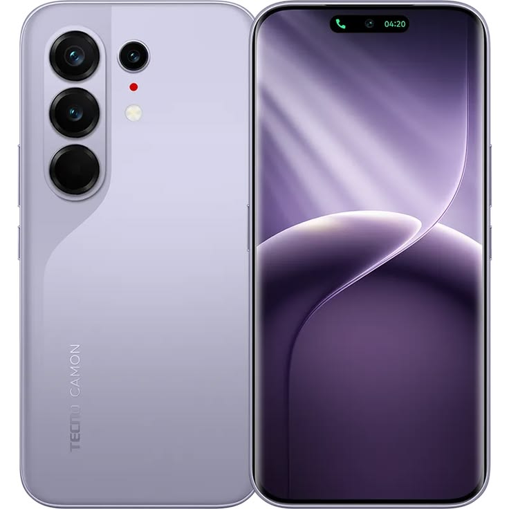 TECNO CAMON 50 PRO  256 gb