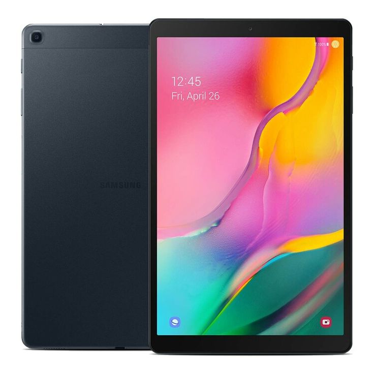 SAMSUNG TAB A 2/16 