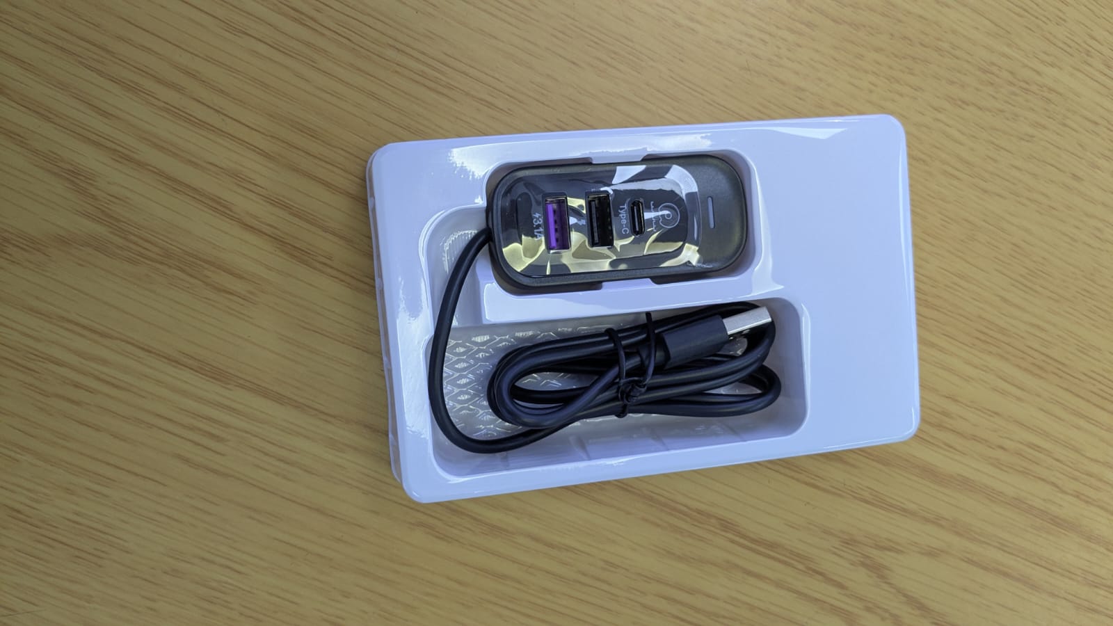 WUW Multi-port  usb 