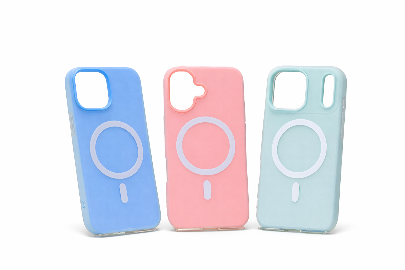  TPU phone cases for Iphone 11 to Iphone 17