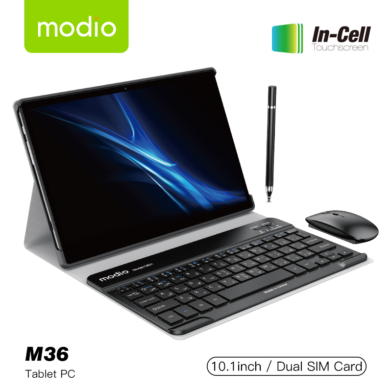 MODIO M 36 12/512 GB