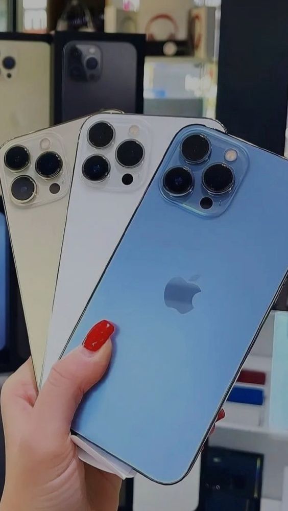 Iphone 13 pro max 128 gb