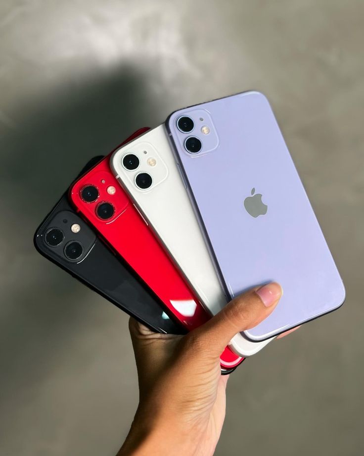 Iphone 11 64 gb