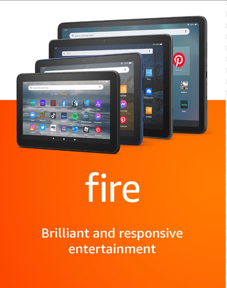 AMAZON FIRE 7 KIDS 2/16GB