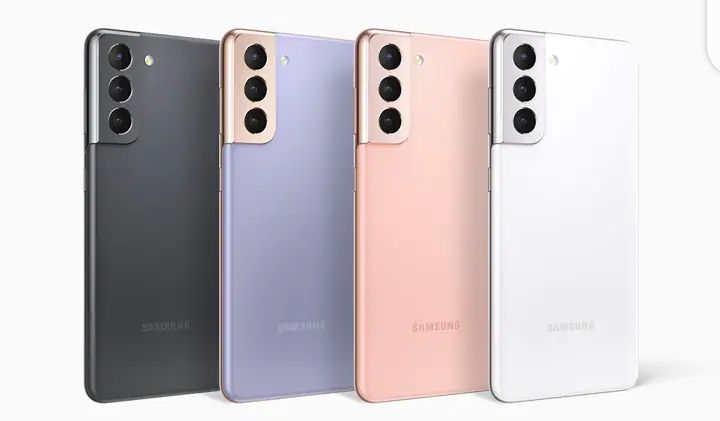 Samsung s 21 256gb