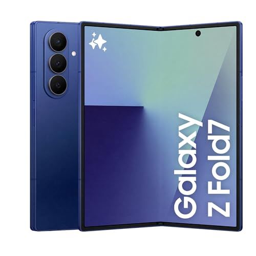 SAMSUNG Z FOLD 7 12/256 gb