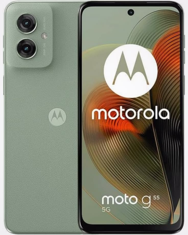 MOTOROLA G 55 8/256gb 