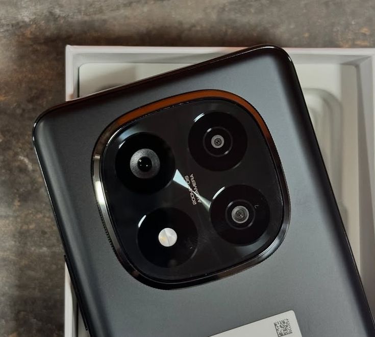 NOTE 14 PRO+ 8/256gb