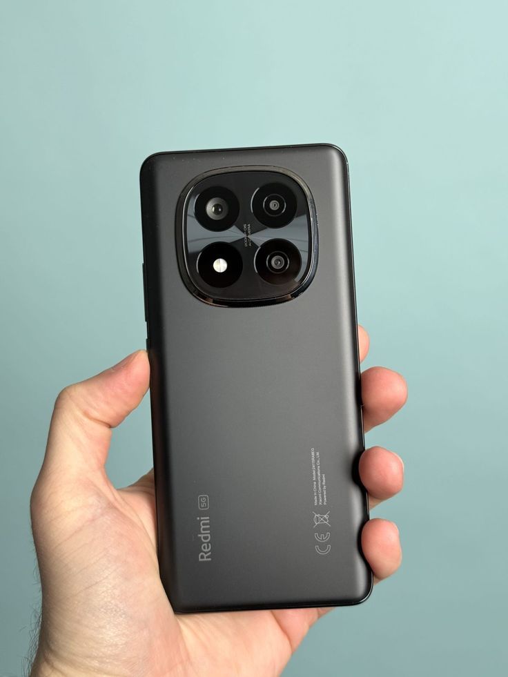 NOTE 14 PRO+ 8/256gb