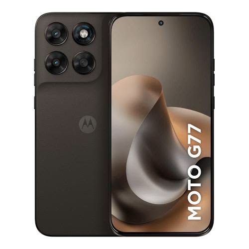 MOTOROLA G 77 8/256gb