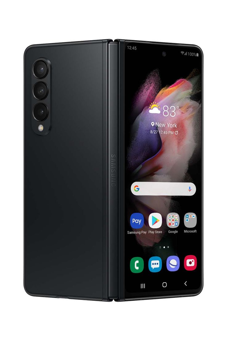  Samsung Z fold 5 512 gb