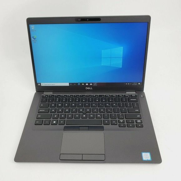 Dell Latitude 5400