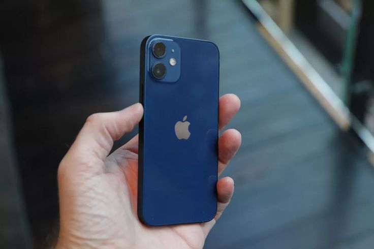 iphone 12 mini 256 gb