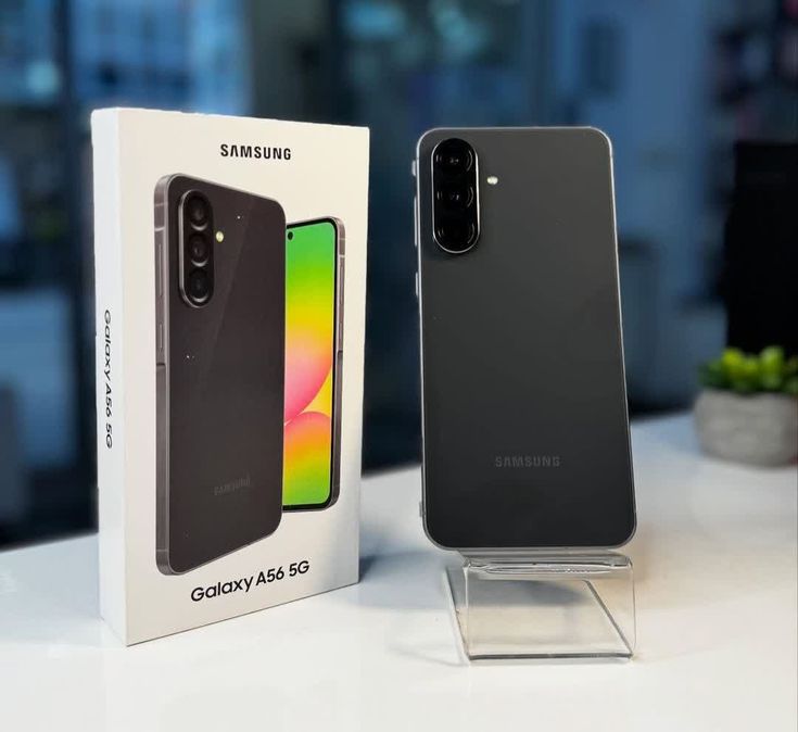 Samsung Galaxy a56