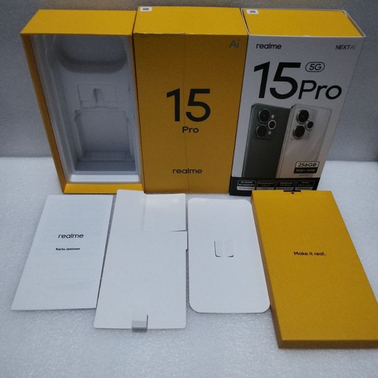 OPPO RENO 15 PRO 12/512GB 5G