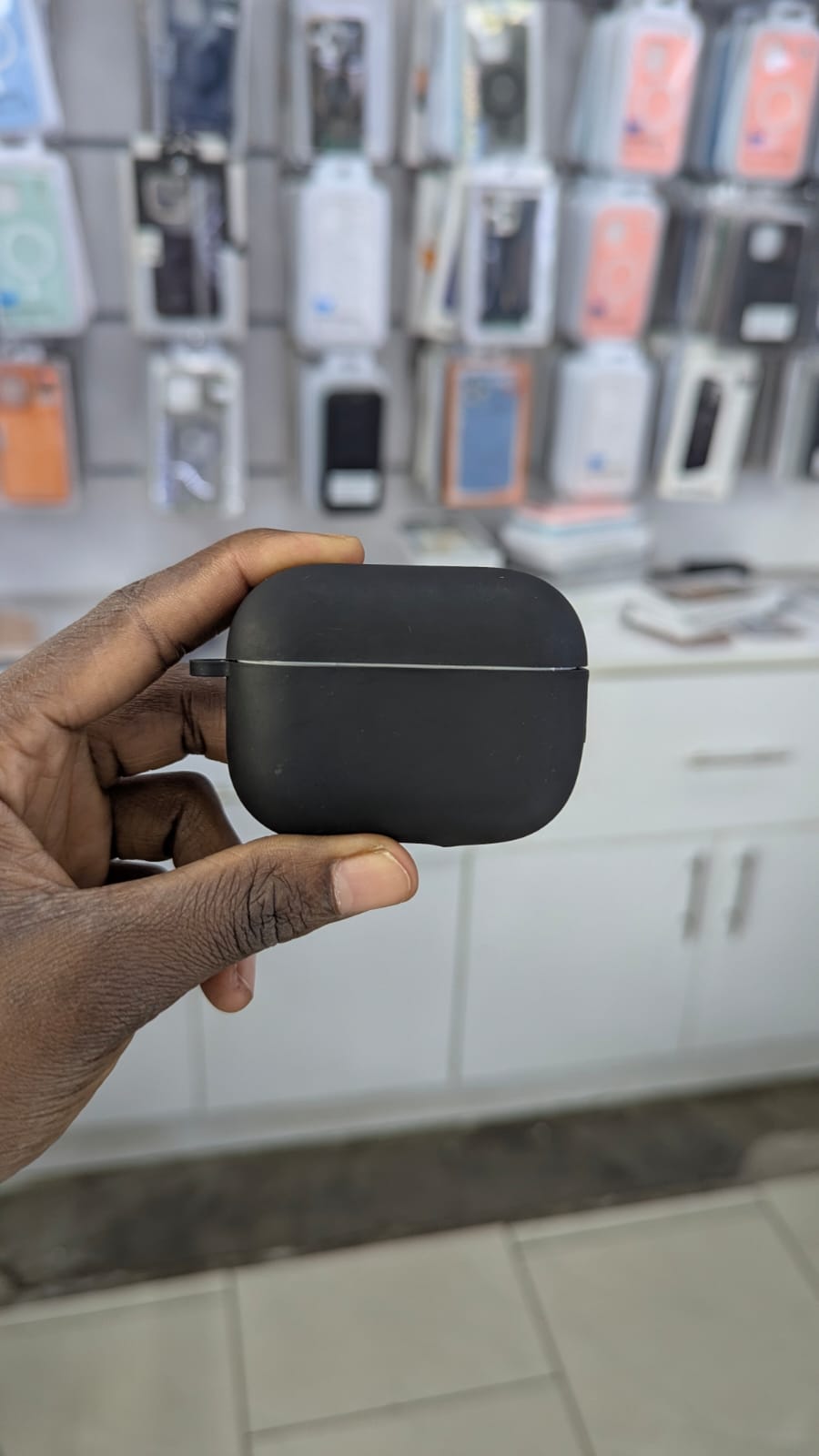 Air pods 2 protectors 