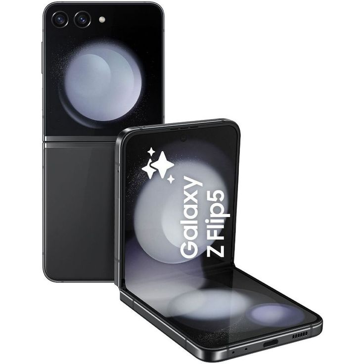 Samsung Z flip 5 256gb