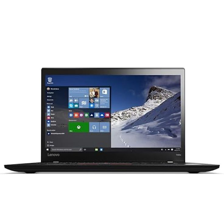 Lenovo Thinkpad t460s
