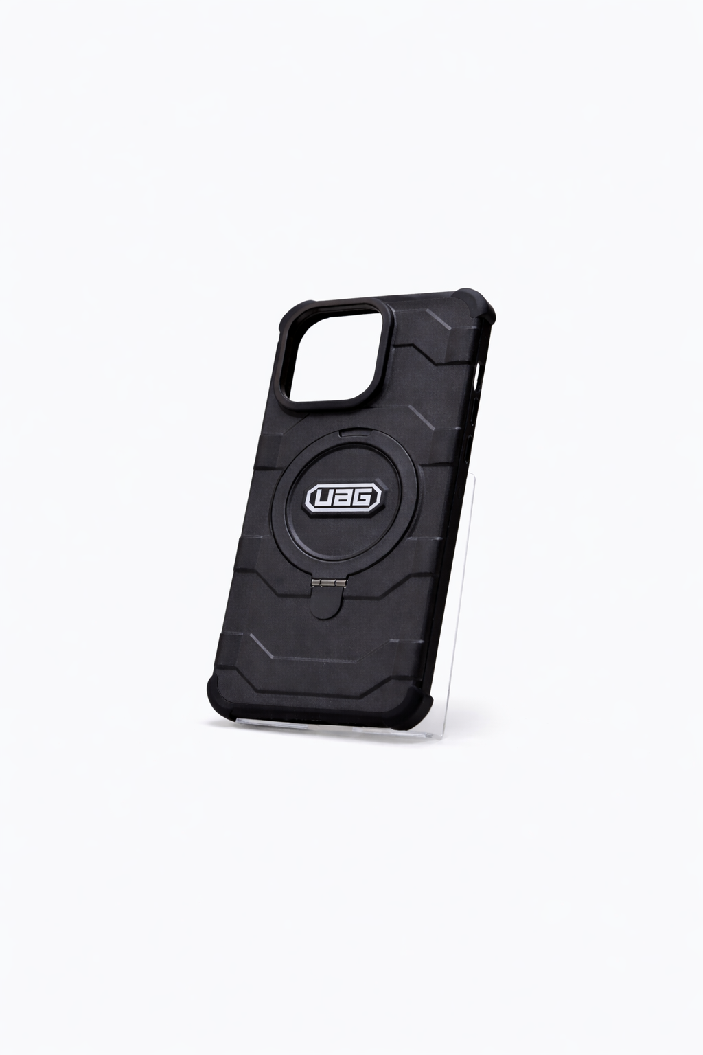 UAG Plasma XTE
