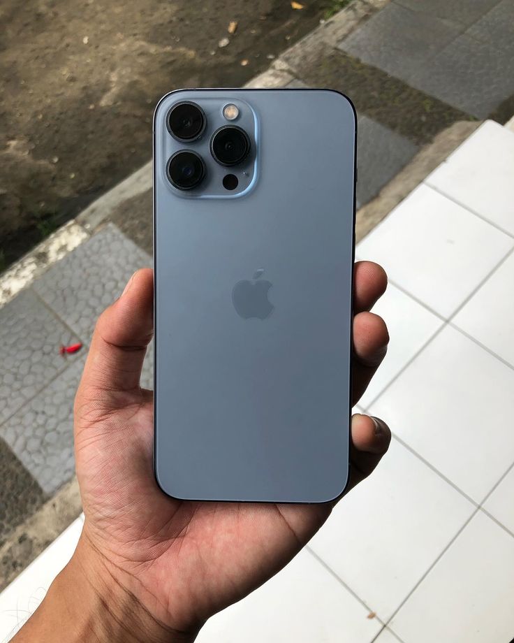 Iphone 13 pro max 128 gb