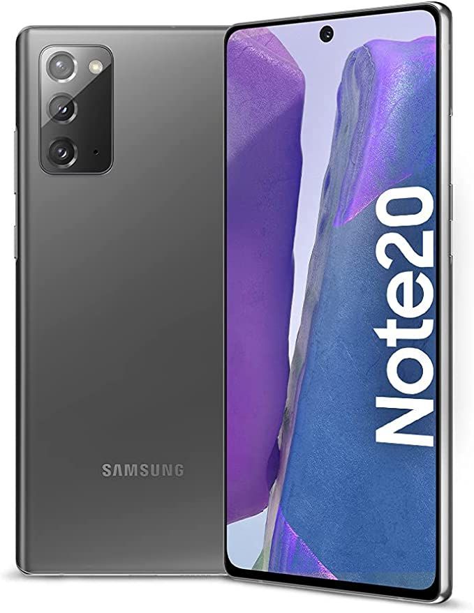 Samsung note 20 256gb
