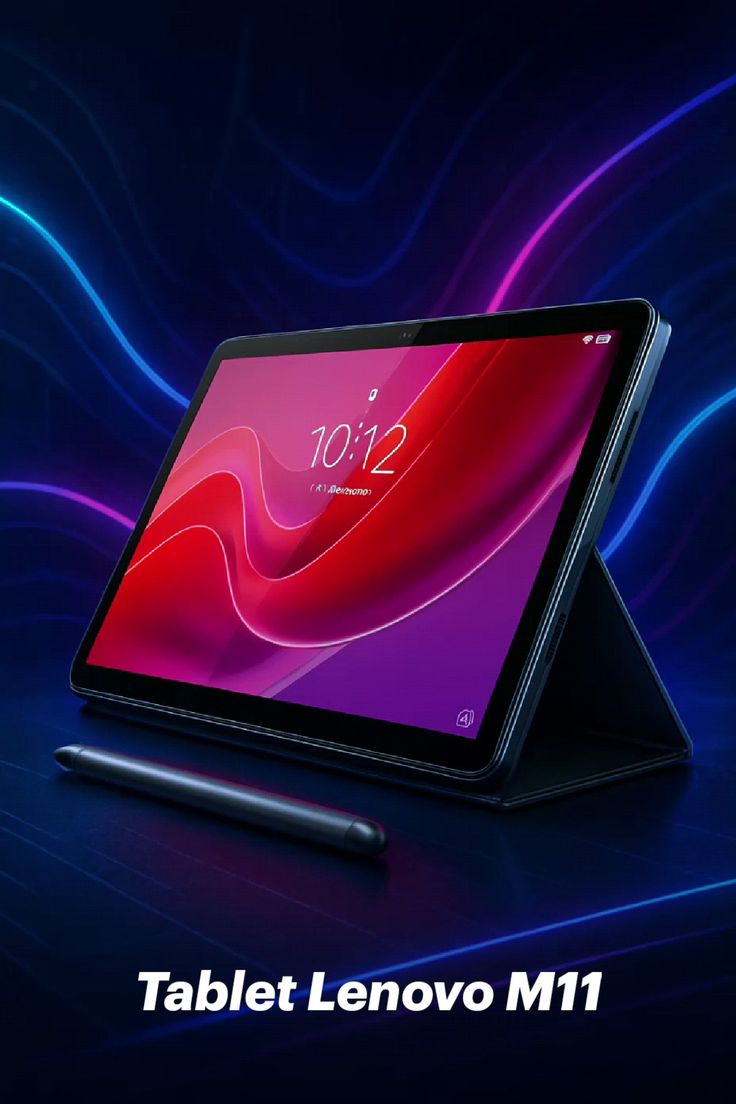 LENOVO TAB M11 8/128GB