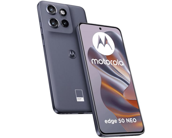MOTOROLA S50  NEO 12/256gb