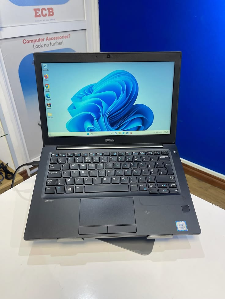 Dell Latitude 7280