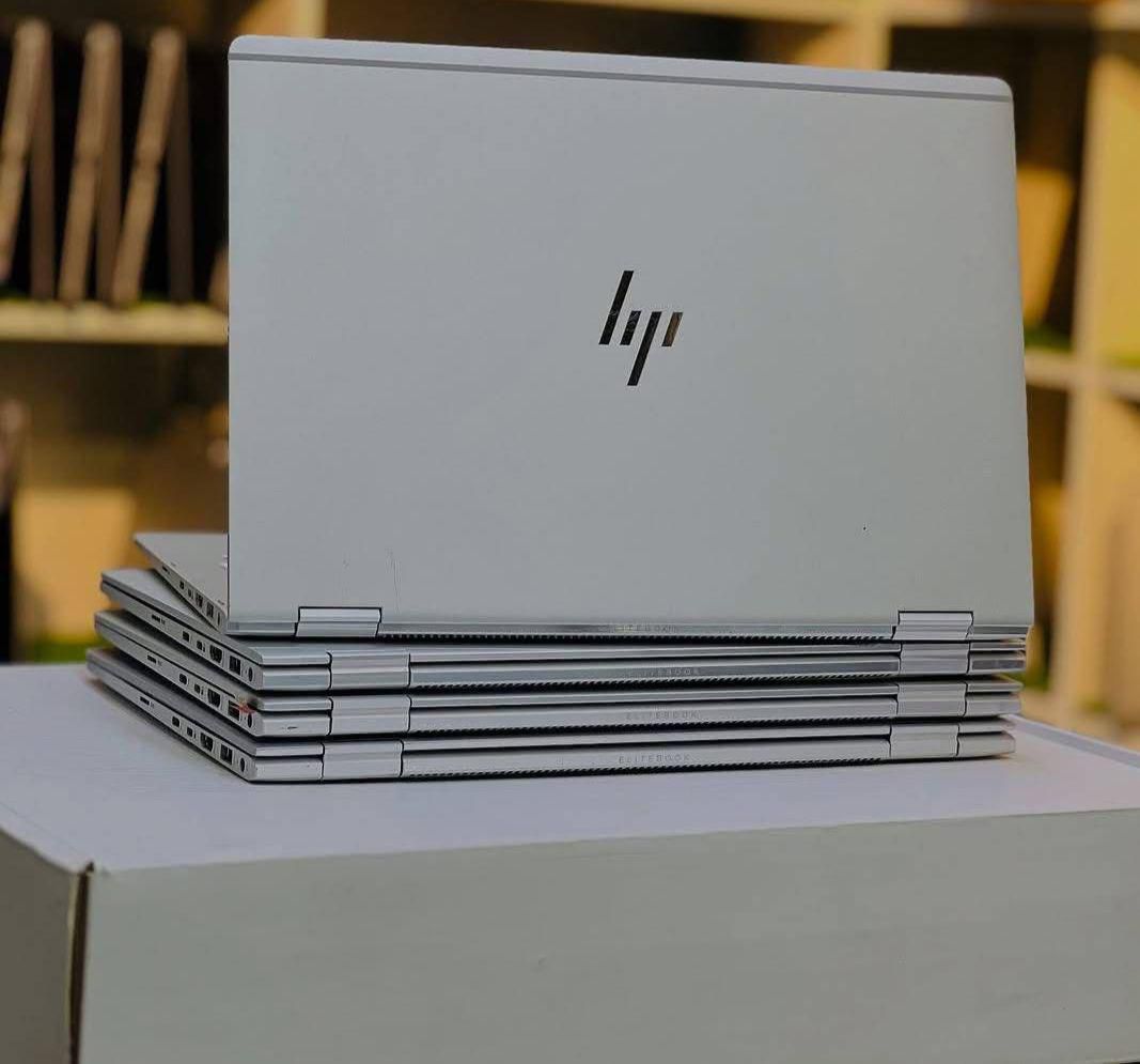 Hp Elitebook 1030g2