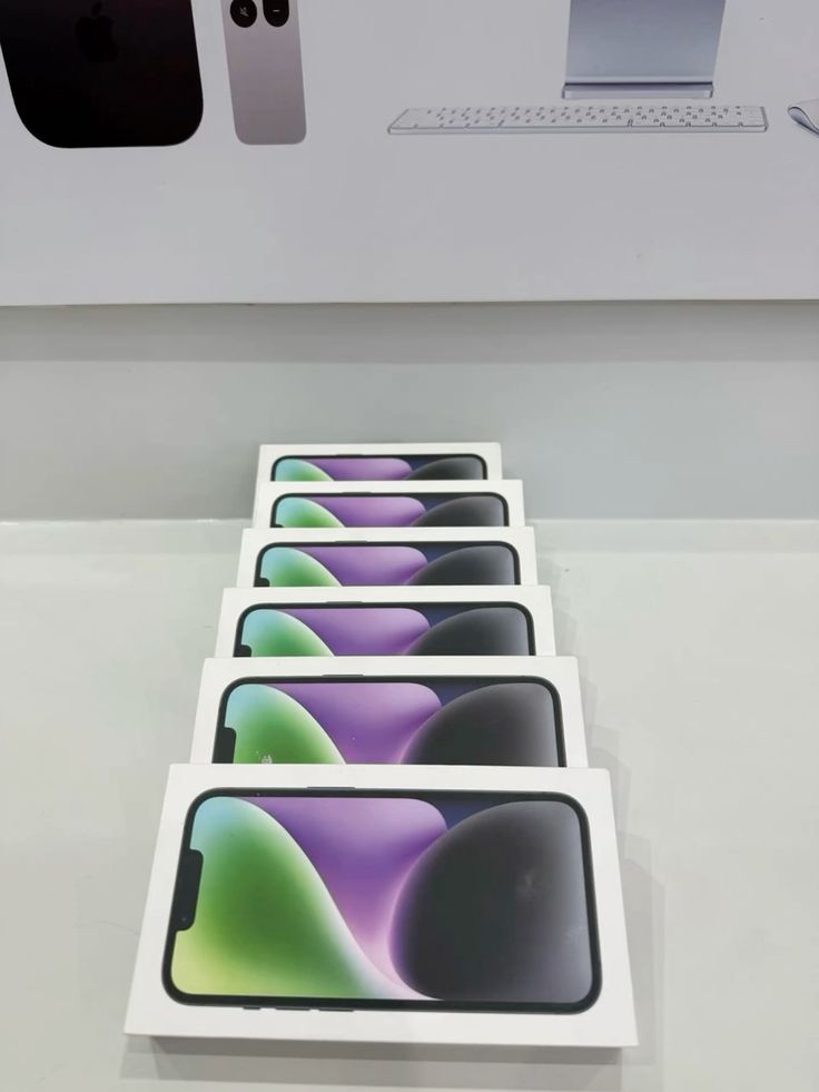 IPHONE 14 PLUS 128 GB