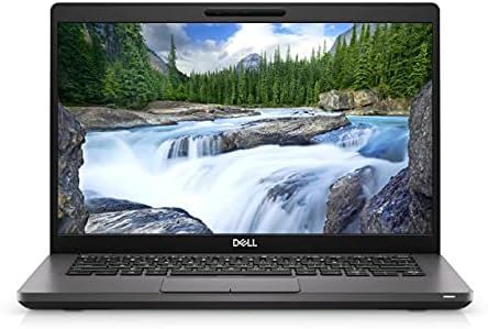 Dell Latitude 5400